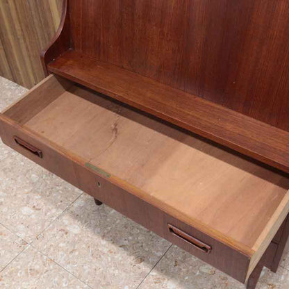 デンマーク製 ライティングビューロー Gunnar Nielsen Tibergaard (ティベルガード) デザイン ミッドセンチュリー 北欧