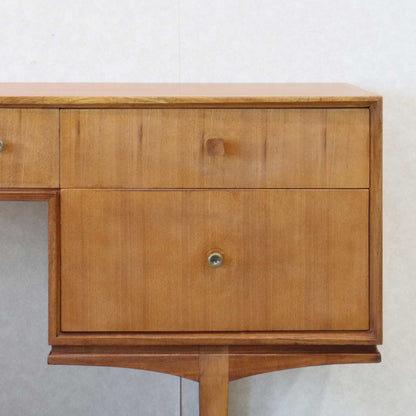 マッキントッシュ A.H McINTOSH ヴィンテージ デスク ドレッサー