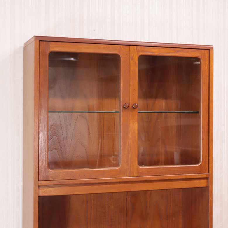 キャビネット G-PLAN Fresco ウォールユニット ヴィンテージ イギリス