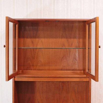 キャビネット G-PLAN Fresco ウォールユニット ヴィンテージ イギリス