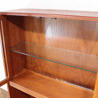 キャビネット G-PLAN Fresco ウォールユニット ヴィンテージ イギリス