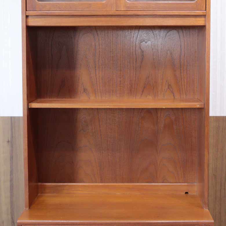 キャビネット G-PLAN Fresco ウォールユニット ヴィンテージ イギリス