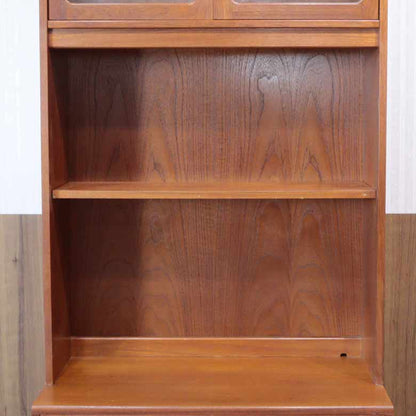 キャビネット G-PLAN Fresco ウォールユニット ヴィンテージ イギリス