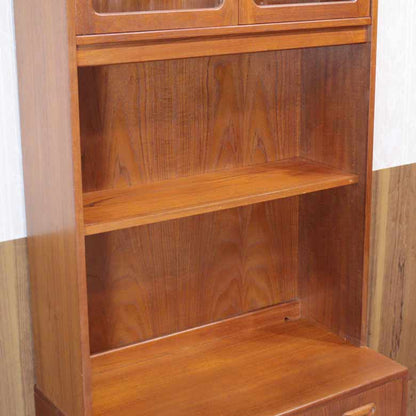 キャビネット G-PLAN Fresco ウォールユニット ヴィンテージ イギリス