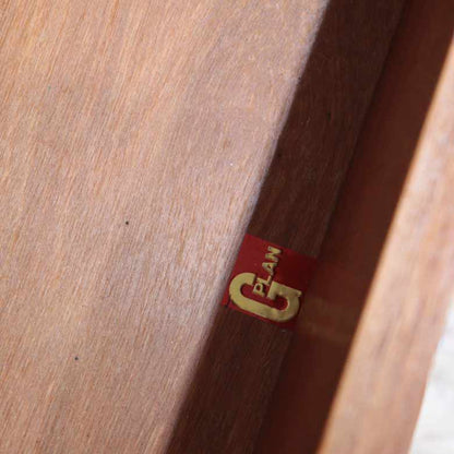 キャビネット G-PLAN Fresco ウォールユニット ヴィンテージ イギリス