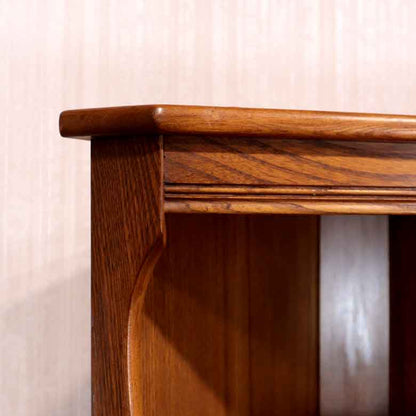 コーナーキャビネット Ercol ヴィンテージ イギリス