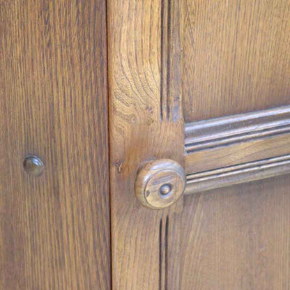 コーナーキャビネット Ercol ヴィンテージ イギリス