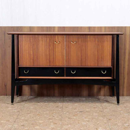 ショートサイドボード ジープラン G-plan ヴィンテージ イギリス Tola&black librenza