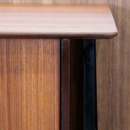 ショートサイドボード ジープラン G-plan ヴィンテージ イギリス Tola&black librenza