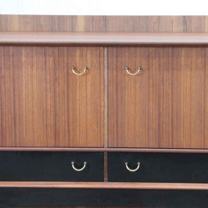 ショートサイドボード ジープラン G-plan ヴィンテージ イギリス Tola&black librenza