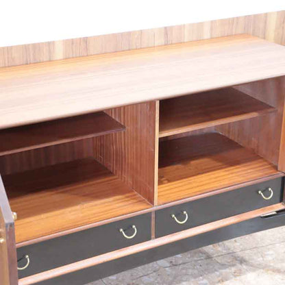 ショートサイドボード ジープラン G-plan ヴィンテージ イギリス Tola&black librenza