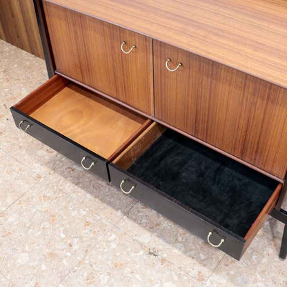 ショートサイドボード ジープラン G-plan ヴィンテージ イギリス Tola&black librenza