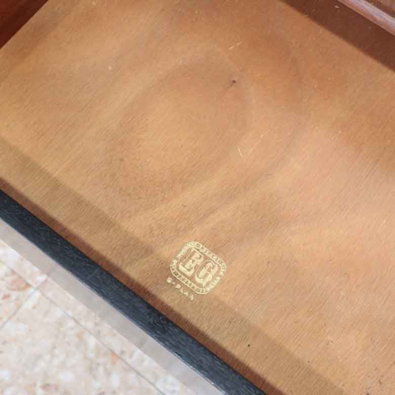 ショートサイドボード ジープラン G-plan ヴィンテージ イギリス Tola&black librenza