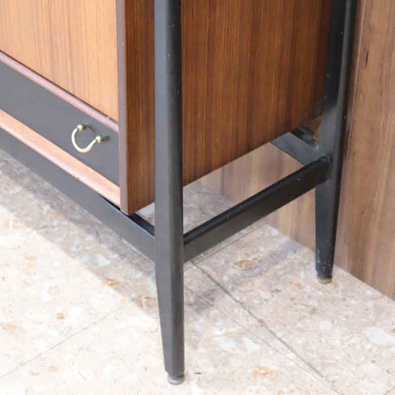 ショートサイドボード ジープラン G-plan ヴィンテージ イギリス Tola&black librenza