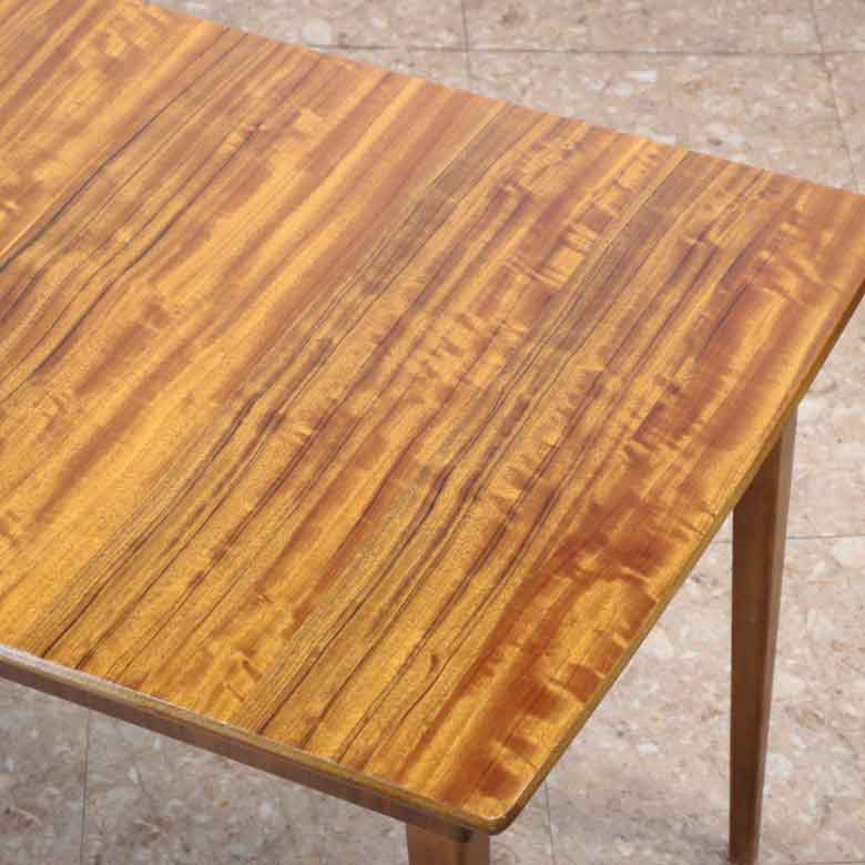 ダイニングテーブル イギリス 完成品 ヴィンテージ