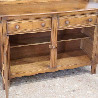 キャビネット アーコール ERCOL オールドコロニアル ウェルシュドレッサー