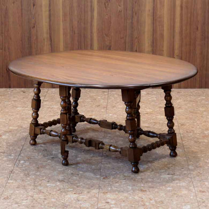 ゲートレッグテーブル アーコール ERCOL バタフライ イギリス ミッドセンチュリー