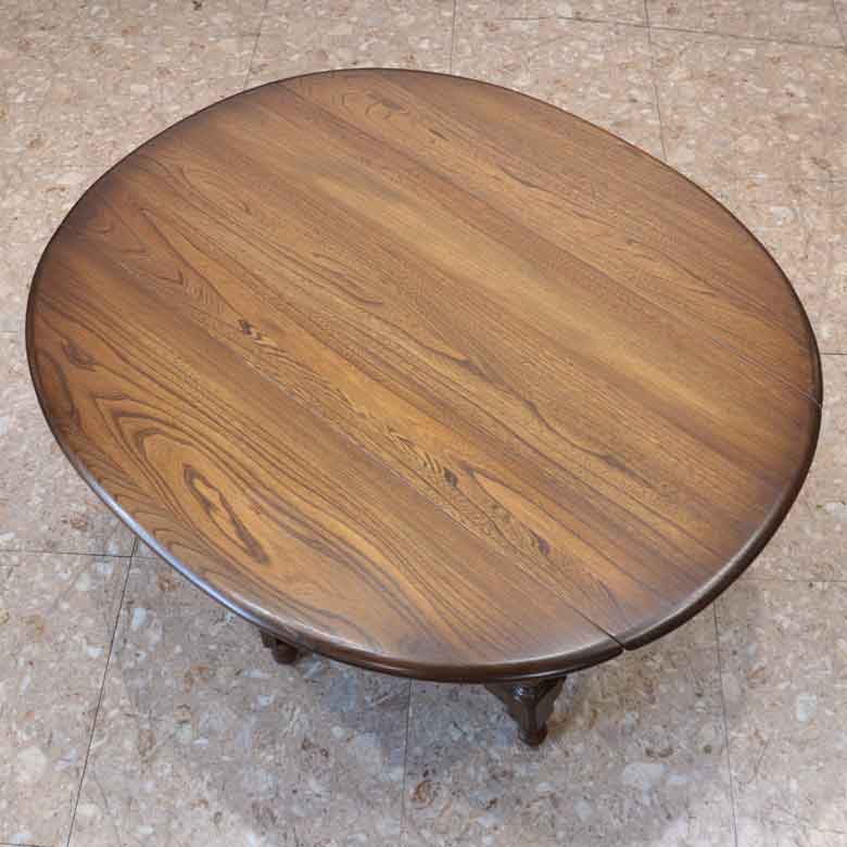 ゲートレッグテーブル アーコール ERCOL バタフライ イギリス ミッドセンチュリー