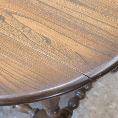 ゲートレッグテーブル アーコール ERCOL バタフライ イギリス ミッドセンチュリー