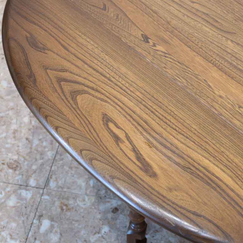 ゲートレッグテーブル アーコール ERCOL バタフライ イギリス ミッドセンチュリー