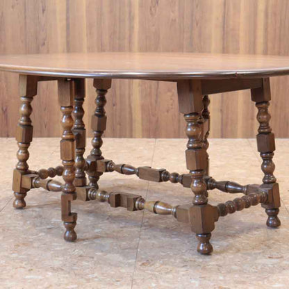 ゲートレッグテーブル アーコール ERCOL バタフライ イギリス ミッドセンチュリー