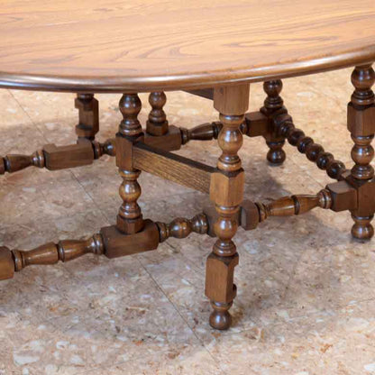 ゲートレッグテーブル アーコール ERCOL バタフライ イギリス ミッドセンチュリー