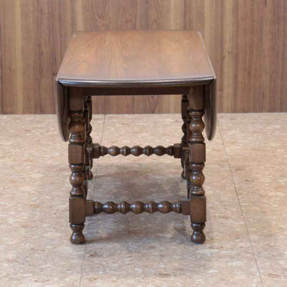 ゲートレッグテーブル アーコール ERCOL バタフライ イギリス ミッドセンチュリー