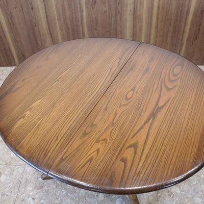 ダイニングテーブル アーコール ERCOL 伸長式 イギリス ミッドセンチュリー