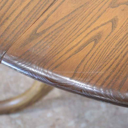 ダイニングテーブル アーコール ERCOL 伸長式 イギリス ミッドセンチュリー