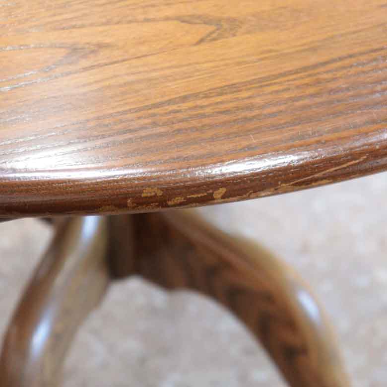 ダイニングテーブル アーコール ERCOL 伸長式 イギリス ミッドセンチュリー