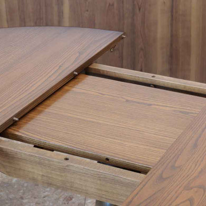 ダイニングテーブル アーコール ERCOL 伸長式 イギリス ミッドセンチュリー