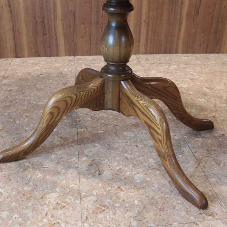 ダイニングテーブル アーコール ERCOL 伸長式 イギリス ミッドセンチュリー