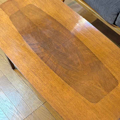 センターテーブル Remploy レンプロイ ヴィンテージ イギリス ローテーブル ミッドセンチュリー