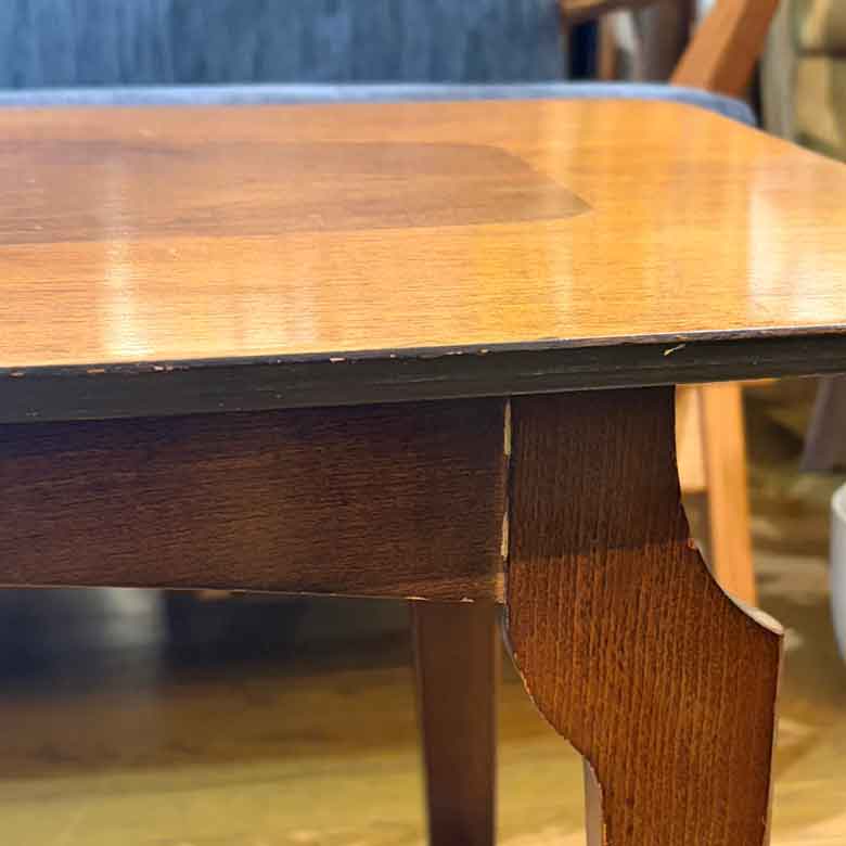 センターテーブル Remploy レンプロイ ヴィンテージ イギリス ローテーブル ミッドセンチュリー