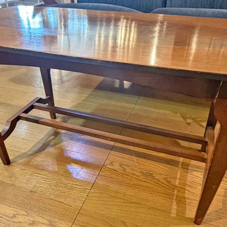 センターテーブル Remploy レンプロイ ヴィンテージ イギリス ローテーブル ミッドセンチュリー