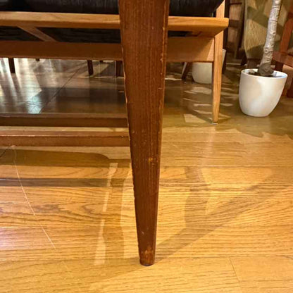 センターテーブル Remploy レンプロイ ヴィンテージ イギリス ローテーブル ミッドセンチュリー