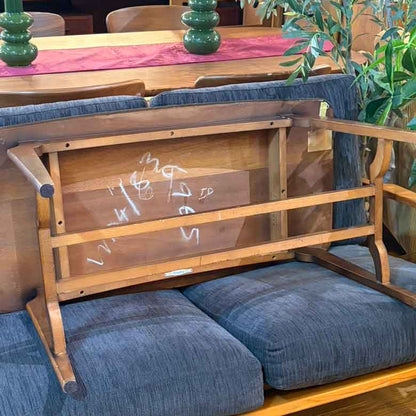 センターテーブル Remploy レンプロイ ヴィンテージ イギリス ローテーブル ミッドセンチュリー