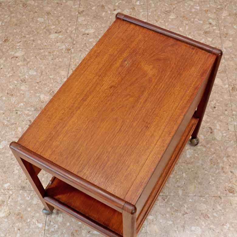 バタフライワゴン ヴィンテージ イギリス