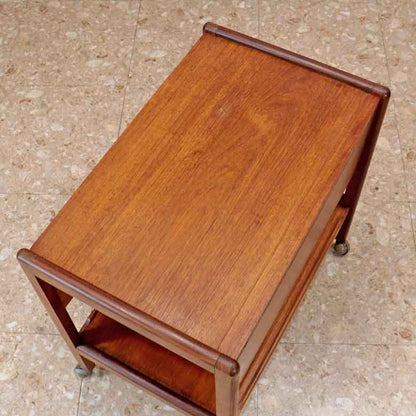 バタフライワゴン ヴィンテージ イギリス