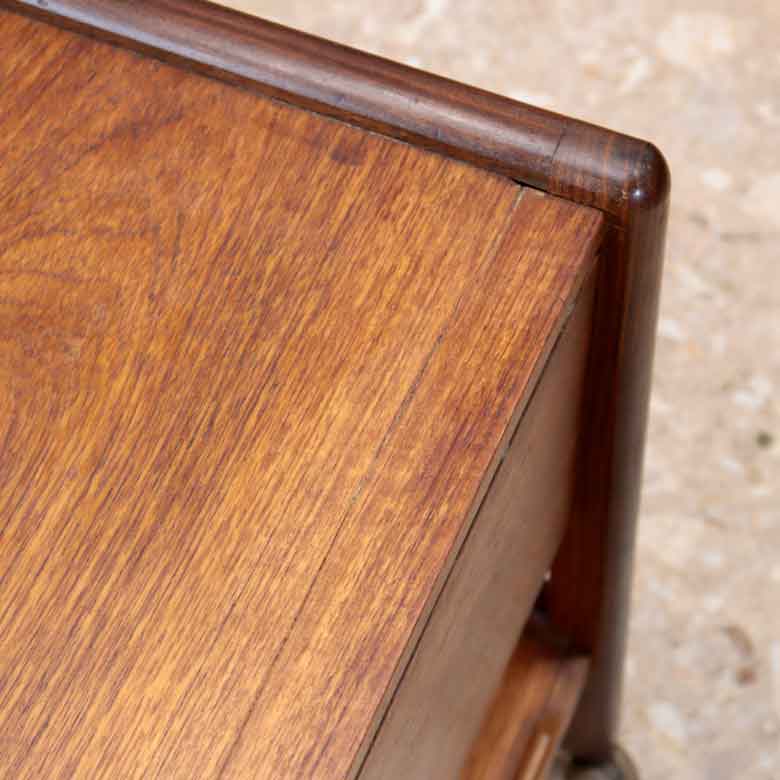 バタフライワゴン ヴィンテージ イギリス