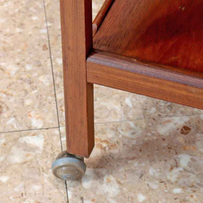 バタフライワゴン ヴィンテージ イギリス