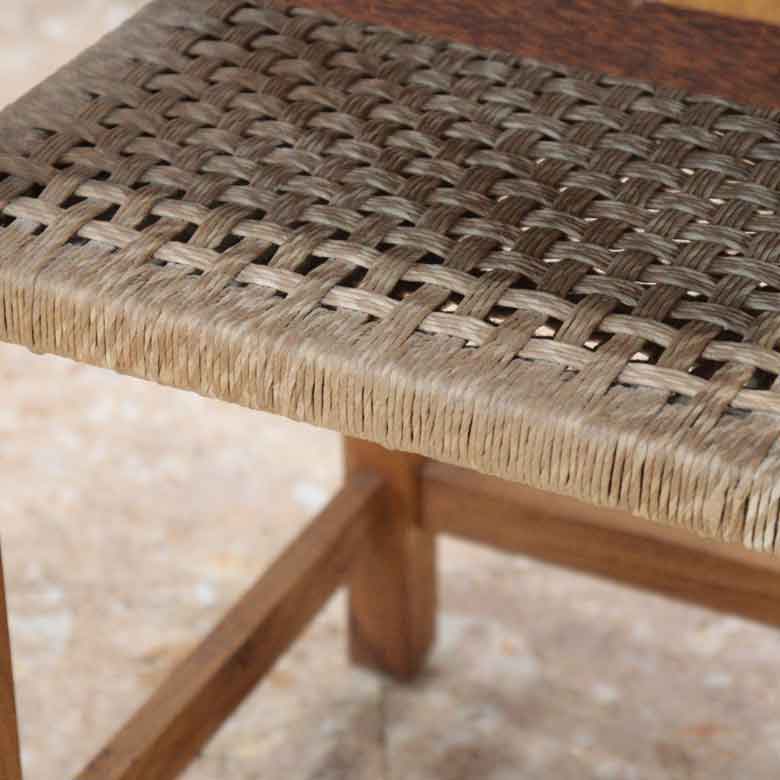 ウッドスツール サイドテーブル イギリス ヴィンテージ 133071001