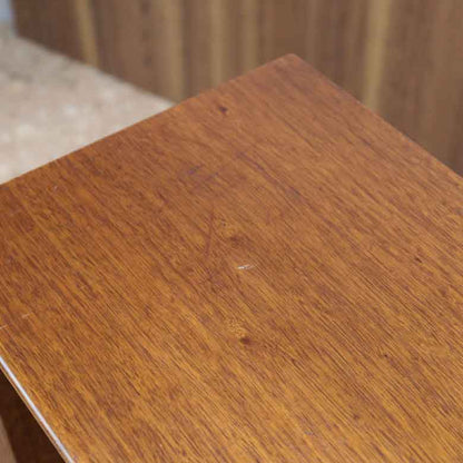 ガラスキャビネット ブックケース ヴィンテージ イギリス GIBBS