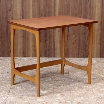 ネストテーブル 3Pセット チーク ヴィンテージ イギリス ミッドセンチュリー 北欧