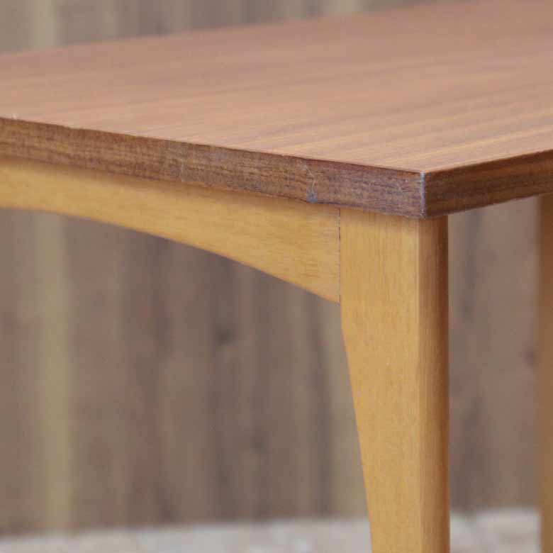 ネストテーブル 3Pセット チーク ヴィンテージ イギリス ミッドセンチュリー 北欧