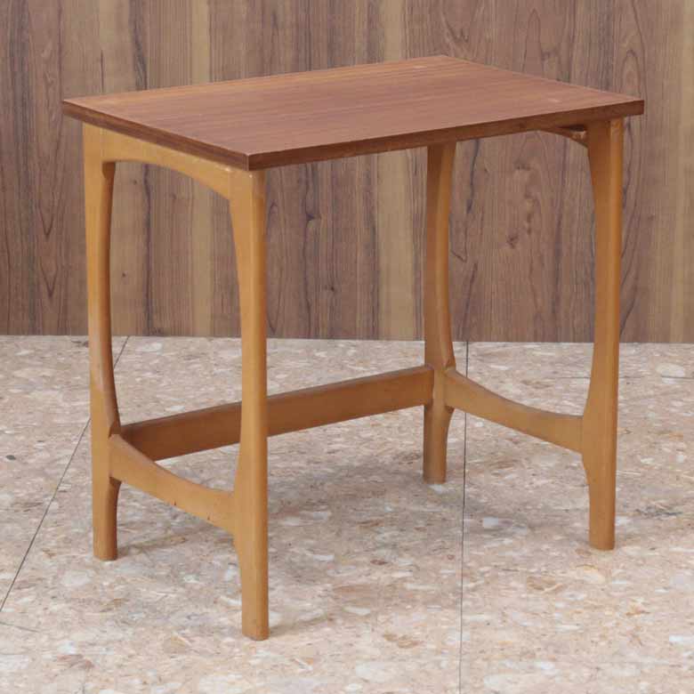 ネストテーブル 3Pセット チーク ヴィンテージ イギリス ミッドセンチュリー 北欧