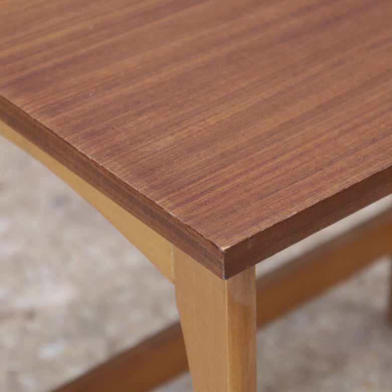 ネストテーブル 3Pセット チーク ヴィンテージ イギリス ミッドセンチュリー 北欧