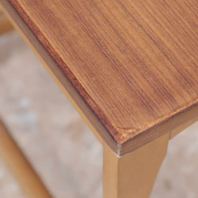 ネストテーブル 3Pセット チーク ヴィンテージ イギリス ミッドセンチュリー 北欧