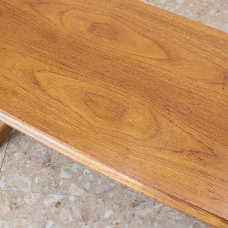 ローテーブル SUTCLIFFE OF TODMORDEN ヴィンテージ コーヒーテーブル