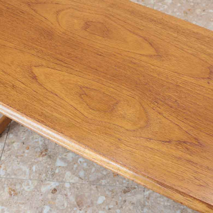 ローテーブル SUTCLIFFE OF TODMORDEN ヴィンテージ コーヒーテーブル